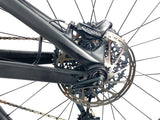 2022 Trek Remedy 9.8 Carbon SRAM GX 1X12 Bontrager Carbon Wheels Size: Medium