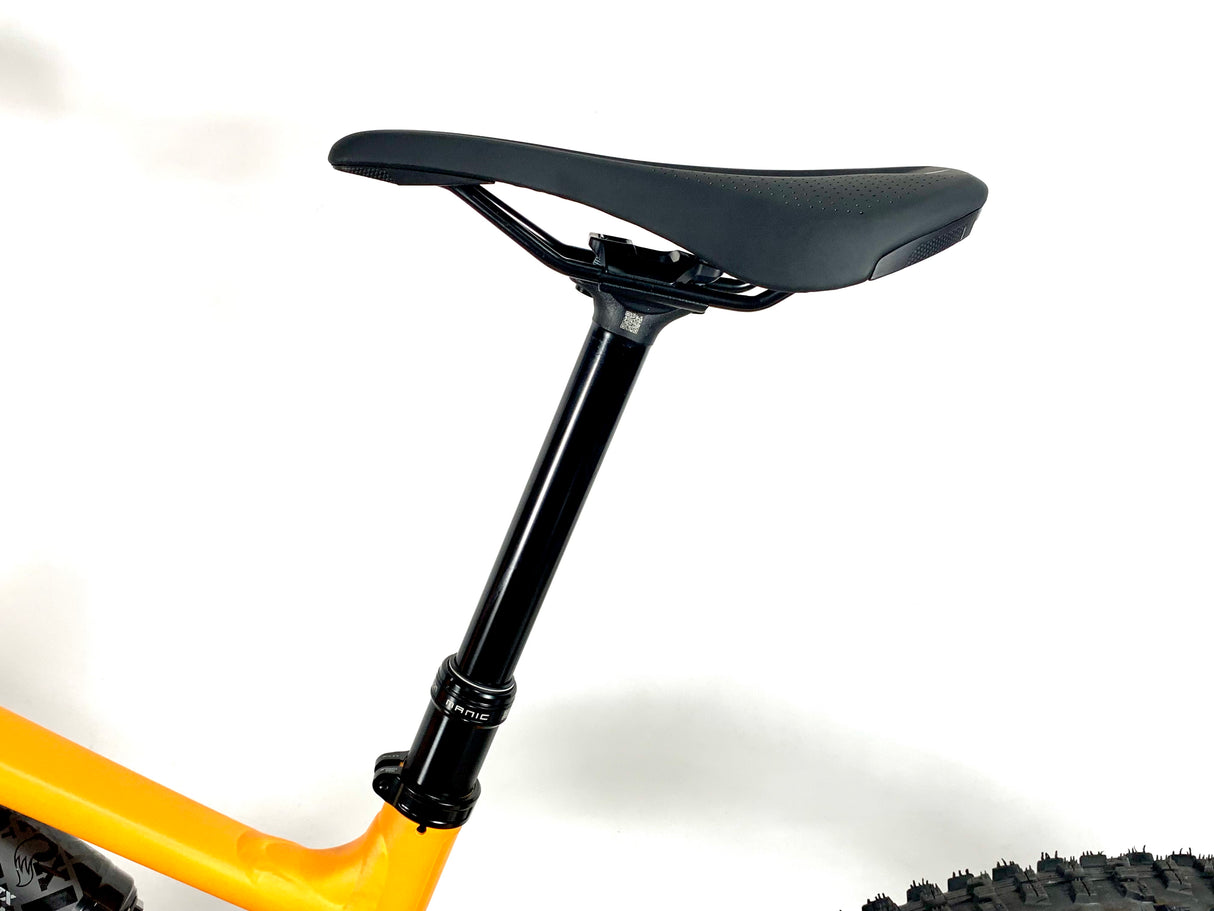 2026 Specialized Turbo Levo SL 2 Comp Alloy SRAM Eagle 1X12 Size: S4 (Preowned)