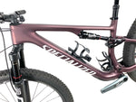 2026 Specialized Epic 8 Expert SRAM GX AXS 1X12 Roval Carbon Wheels Size: Medium