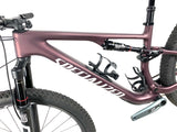 2026 Specialized Epic 8 Expert SRAM GX AXS 1X12 Roval Carbon Wheels Size: Medium