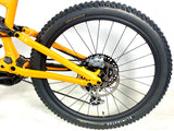 2026 Specialized Turbo Levo SL 2 Comp Alloy SRAM Eagle 1X12 Size: S4 (Preowned)