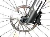 2026 Specialized Epic 8 Expert SRAM GX AXS 1X12 Roval Carbon Wheels Size: Medium
