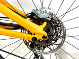 2026 Specialized Turbo Levo SL 2 Comp Alloy SRAM Eagle 1X12 Size: S4 (Preowned)