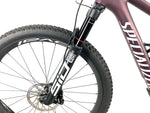 2026 Specialized Epic 8 Expert SRAM GX AXS 1X12 Roval Carbon Wheels Size: Medium