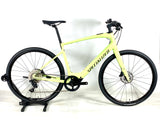 2023 Specialized Turbo Vado SL 4.0 E-Bike Shimano 10 Speed Size: Large (Preowned)