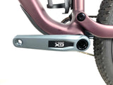 2026 Specialized Epic 8 Expert SRAM GX AXS 1X12 Roval Carbon Wheels Size: Medium