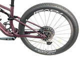 2026 Specialized Epic 8 Expert SRAM GX AXS 1X12 Roval Carbon Wheels Size: Medium