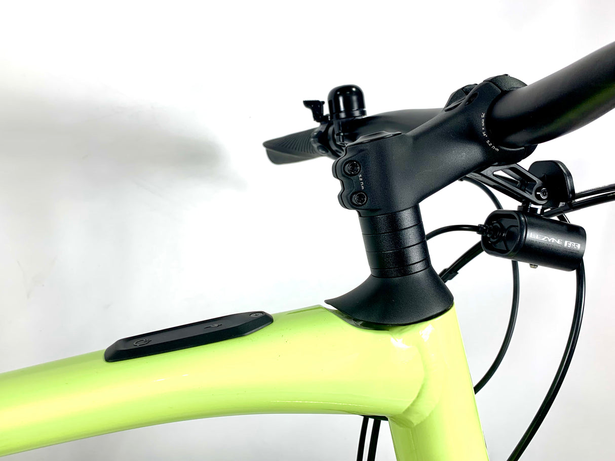 2023 Specialized Turbo Vado SL 4.0 E-Bike Shimano 10 Speed Size: Large (Preowned)