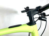 2023 Specialized Turbo Vado SL 4.0 E-Bike Shimano 10 Speed Size: Large (Preowned)
