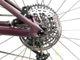 2026 Specialized Epic 8 Expert SRAM GX AXS 1X12 Roval Carbon Wheels Size: Medium