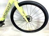 2023 Specialized Turbo Vado SL 4.0 E-Bike Shimano 10 Speed Size: Large (Preowned)