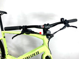2023 Specialized Turbo Vado SL 4.0 E-Bike Shimano 10 Speed Size: Large (Preowned)