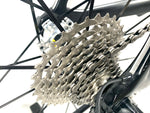 2014 BMC Timemachine TMR01 Carbon Ultegra Di2 11 Speed Mavic Wheels Size: 58cm