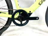 2023 Specialized Turbo Vado SL 4.0 E-Bike Shimano 10 Speed Size: Large (Preowned)