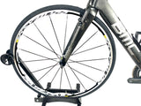 2014 BMC Timemachine TMR01 Carbon Ultegra Di2 11 Speed Mavic Wheels Size: 58cm