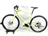 2023 Specialized Turbo Vado SL 4.0 E-Bike Shimano 10 Speed Size: Large (Preowned)