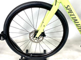 2023 Specialized Turbo Vado SL 4.0 E-Bike Shimano 10 Speed Size: Large (Preowned)