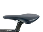 2014 BMC Timemachine TMR01 Carbon Ultegra Di2 11 Speed Mavic Wheels Size: 58cm
