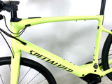 2023 Specialized Turbo Vado SL 4.0 E-Bike Shimano 10 Speed Size: Large (Preowned)