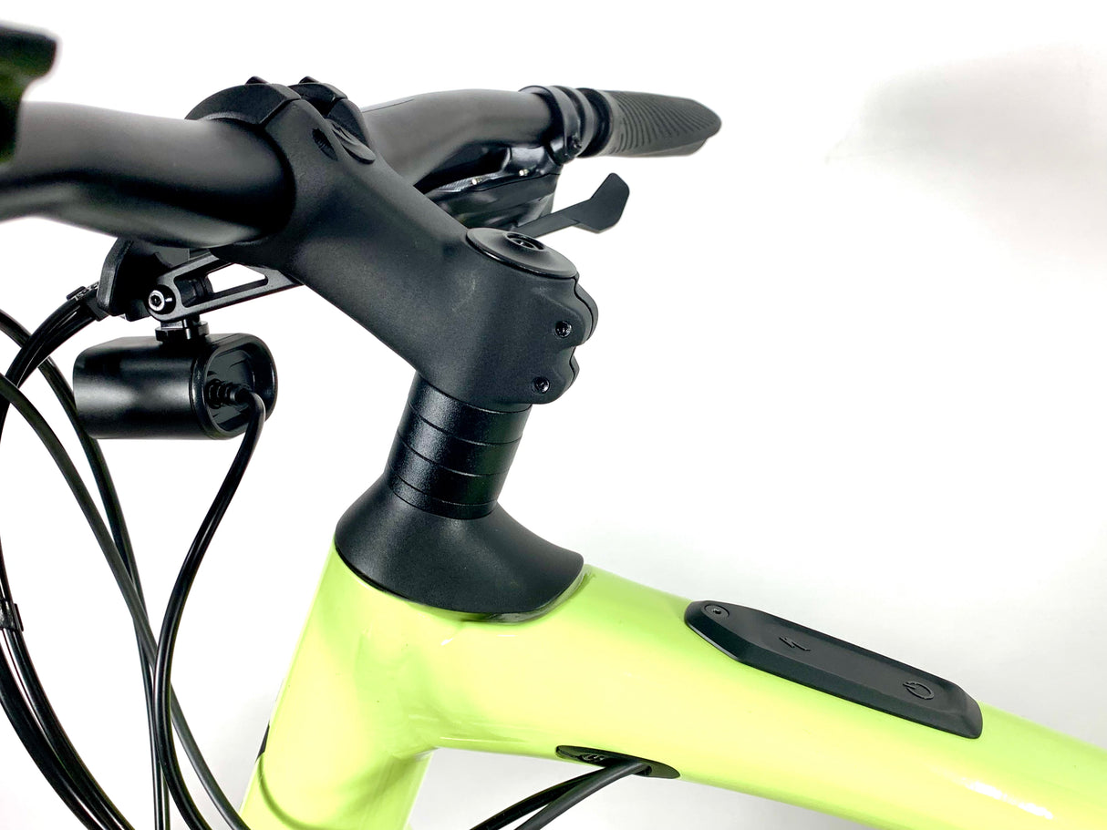 2023 Specialized Turbo Vado SL 4.0 E-Bike Shimano 10 Speed Size: Large (Preowned)
