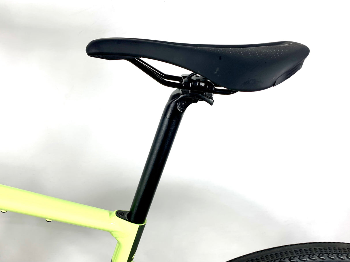 2023 Specialized Turbo Vado SL 4.0 E-Bike Shimano 10 Speed Size: Large (Preowned)