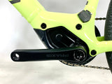 2023 Specialized Turbo Vado SL 4.0 E-Bike Shimano 10 Speed Size: Large (Preowned)
