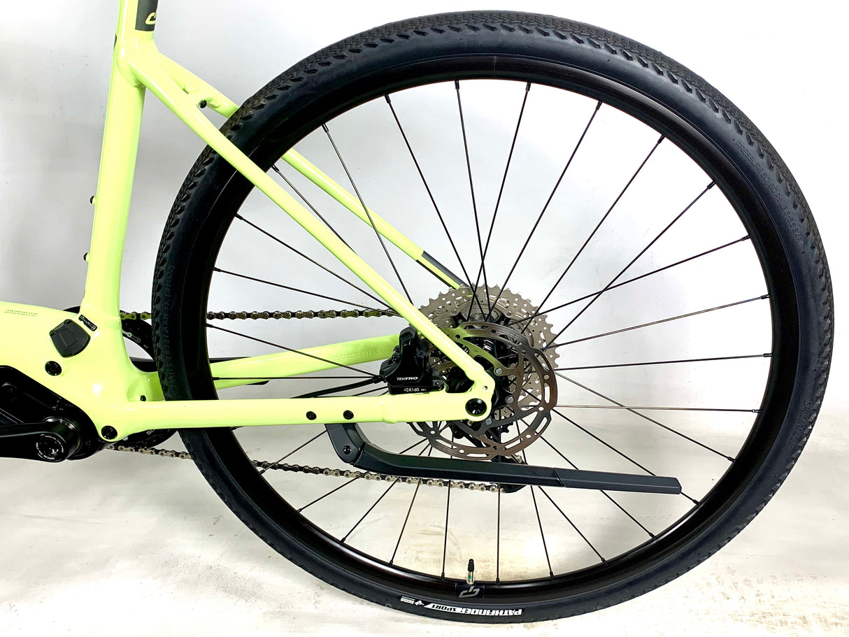 2023 Specialized Turbo Vado SL 4.0 E-Bike Shimano 10 Speed Size: Large (Preowned)