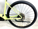 2023 Specialized Turbo Vado SL 4.0 E-Bike Shimano 10 Speed Size: Large (Preowned)