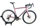 2026 Specialized Tarmac SL8 Expert Force AXS Roval Wheels Size: 56cm (Preowned)
