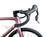 2026 Specialized Tarmac SL8 Expert Force AXS Roval Wheels Size: 56cm (Preowned)