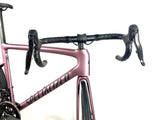 2026 Specialized Tarmac SL8 Expert Force AXS Roval Wheels Size: 56cm (Preowned)