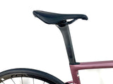 2026 Specialized Tarmac SL8 Expert Force AXS Roval Wheels Size: 56cm (Preowned)