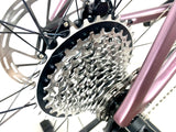 2026 Specialized Tarmac SL8 Expert Force AXS Roval Wheels Size: 56cm (Preowned)