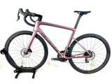 2026 Specialized Tarmac SL8 Expert Force AXS Roval Wheels Size: 56cm (Preowned)
