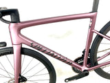 2026 Specialized Tarmac SL8 Expert Force AXS Roval Wheels Size: 56cm (Preowned)