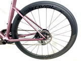 2026 Specialized Tarmac SL8 Expert Force AXS Roval Wheels Size: 56cm (Preowned)
