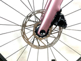 2026 Specialized Tarmac SL8 Expert Force AXS Roval Wheels Size: 56cm (Preowned)