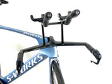 2025 Specialized S-Works Shiv TT Ultegra Di2 Roval Wheels Size: M (Preowned)