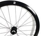 Giant SLR 2 42 Disc Tubeless Carbon Wheelset SRAM XDR Driver