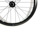 Giant SLR 2 42 Disc Tubeless Carbon Wheelset SRAM XDR Driver