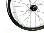 Giant SLR 2 42 Disc Tubeless Carbon Wheelset SRAM XDR Driver