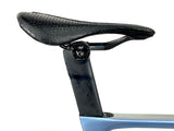 2025 Specialized S-Works Shiv TT Ultegra Di2 Roval Wheels Size: M (Preowned)