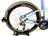 2025 Specialized S-Works Shiv TT Ultegra Di2 Roval Wheels Size: M (Preowned)