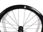 Giant SLR 2 42 Disc Tubeless Carbon Wheelset SRAM XDR Driver