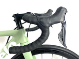 2022 Cervelo R-Series Disc Ultegra Di2 11 Speed Carbon Wheels Size: 48cm