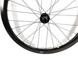 Giant SLR 2 42 Disc Tubeless Carbon Wheelset SRAM XDR Driver