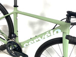 2022 Cervelo R-Series Disc Ultegra Di2 11 Speed Carbon Wheels Size: 48cm