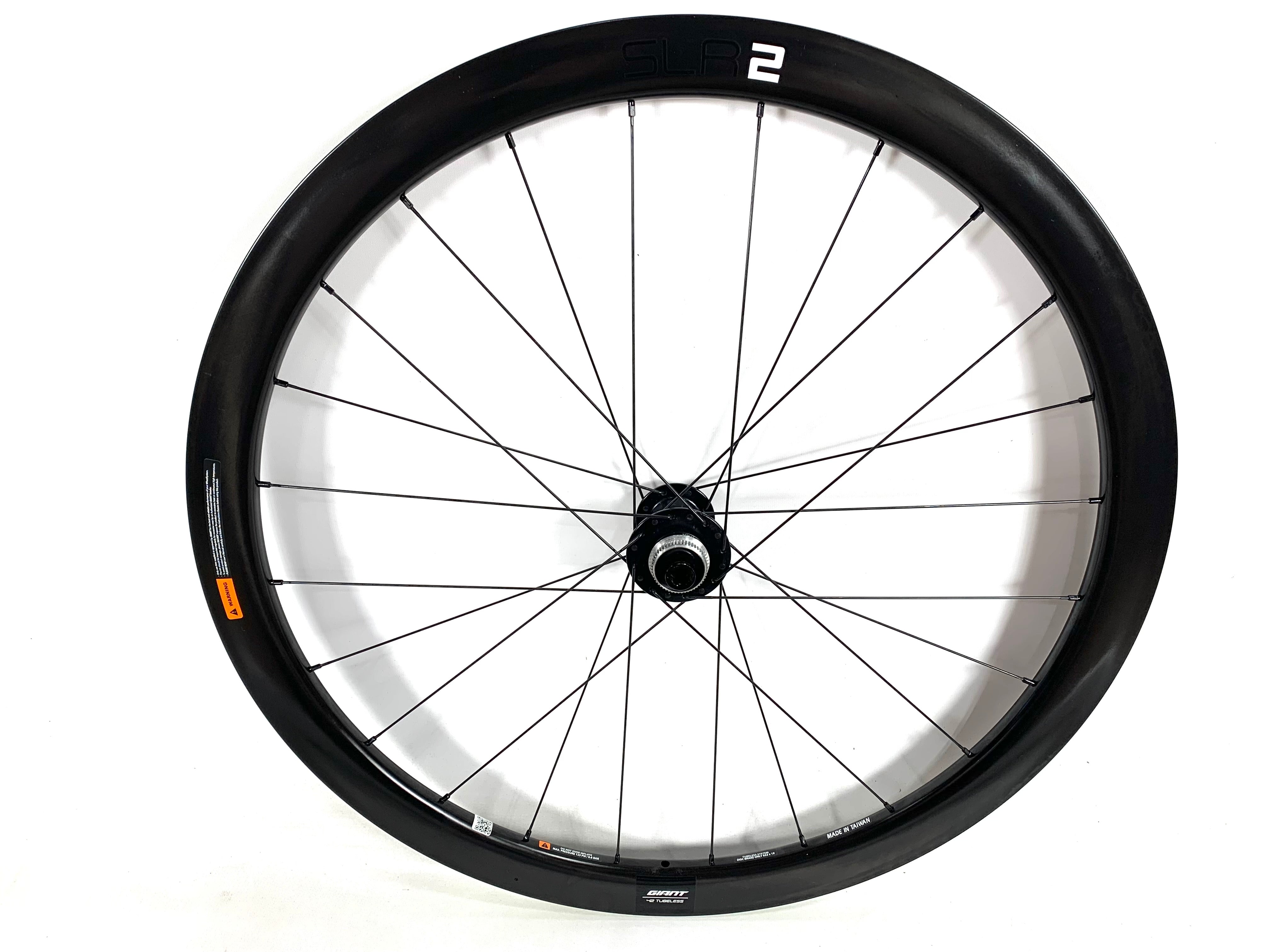 【すい】GIANT SLR 2 36 DISC Giant SLR 2 36 Disc Rear - The Bike Center | Saint Louis, MO