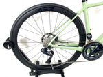 2022 Cervelo R-Series Disc Ultegra Di2 11 Speed Carbon Wheels Size: 48cm