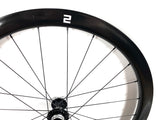 Giant SLR 2 42 Disc Tubeless Carbon Wheelset SRAM XDR Driver